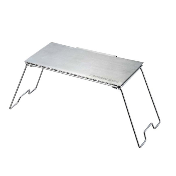 グリルスタンド テーブル（風防付き） UG-0030