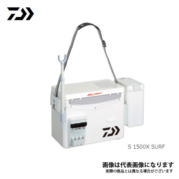 クールラインα S1500X SURF