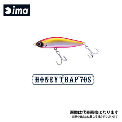 HONEYTRAP 70S