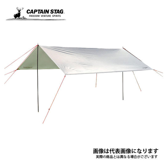 トレッカー　レクタタープセット320ｘ290UV UA-1083