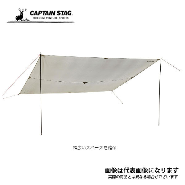 トレッカー　レクタタープセット320ｘ290UV UA-1083