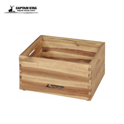 CSクラシックス 木製BOX＜400＞ UP-2002