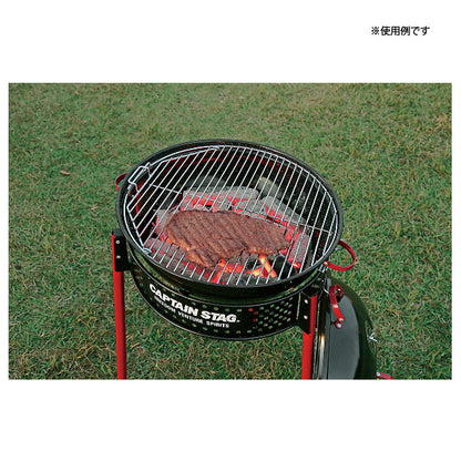 BBQ アメリカングリル ストレートアミφ410mm UG-2024