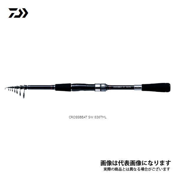 クロスビート SW 666TUL
