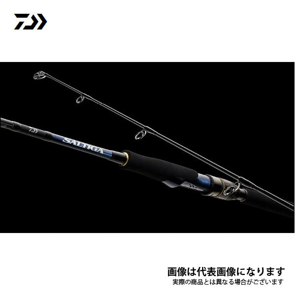 ソルティガR J60S-3 HI