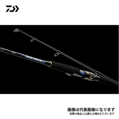 ソルティガR J60S-3 HI