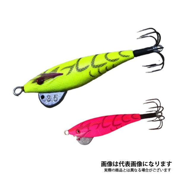 デビルスッテキャスト（全傘）