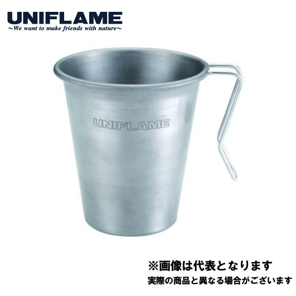 スタッキングマグ500　チタン 666111