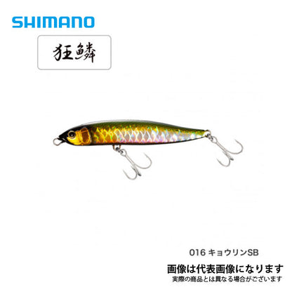 エクスセンス スライドアサシン 100S XAR-C XL-210R