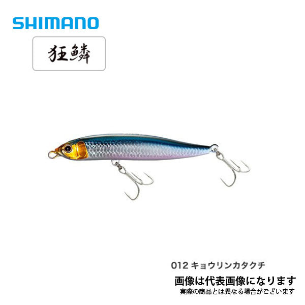 エクスセンス スライドアサシン 100S XAR-C XL-210R