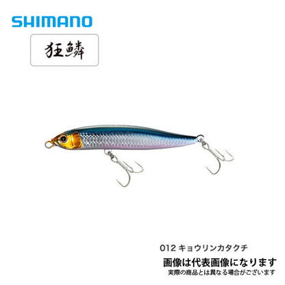 エクスセンス スライドアサシン 100S XAR-C XL-210R