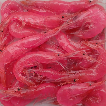 くわせ丸えび 丸呑み レッド クール便