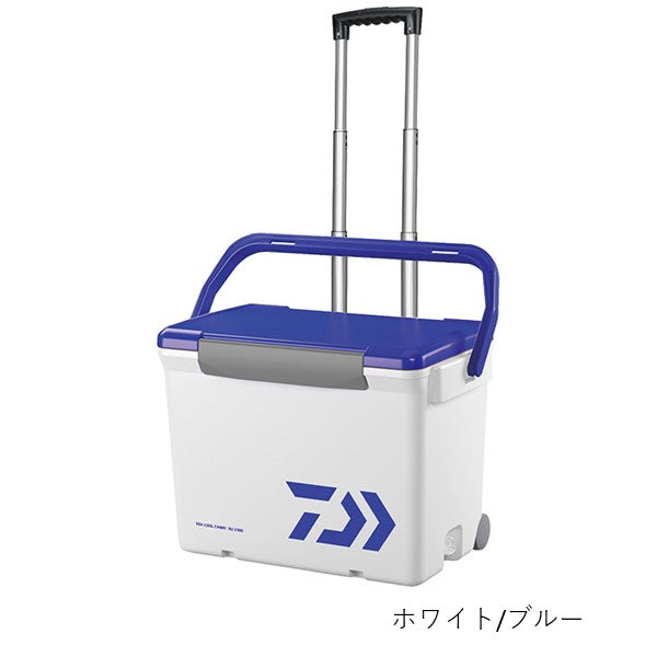 【レンタル】シークールキャリー２ GU2500 ホワイト/ブルー
