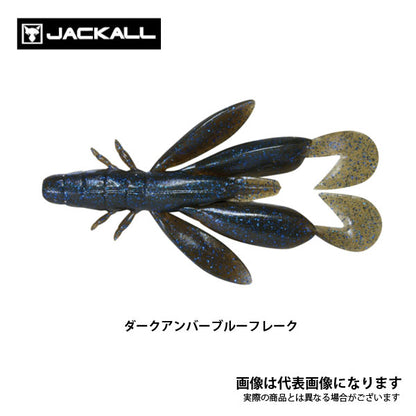 チャンクロー 4.0インチ