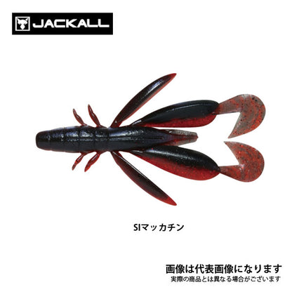 チャンクロー 4.0インチ