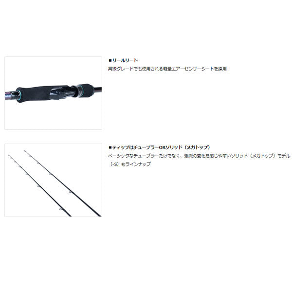 エメラルダス MX 711MLM-S･N