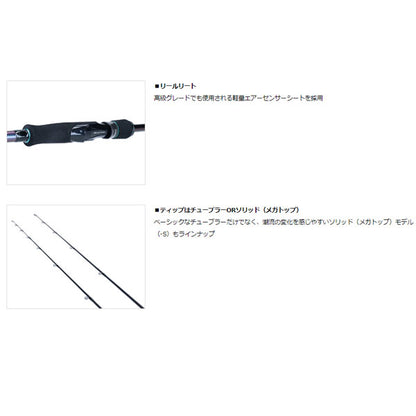 エメラルダス MX 711MLM-S･N