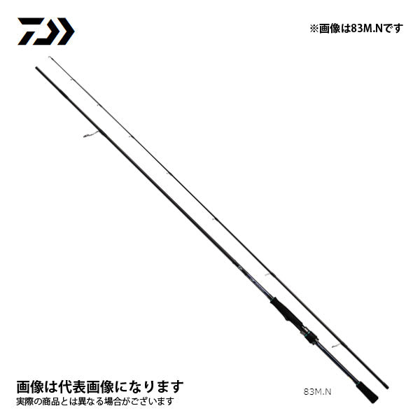 エメラルダス MX 83ML･N