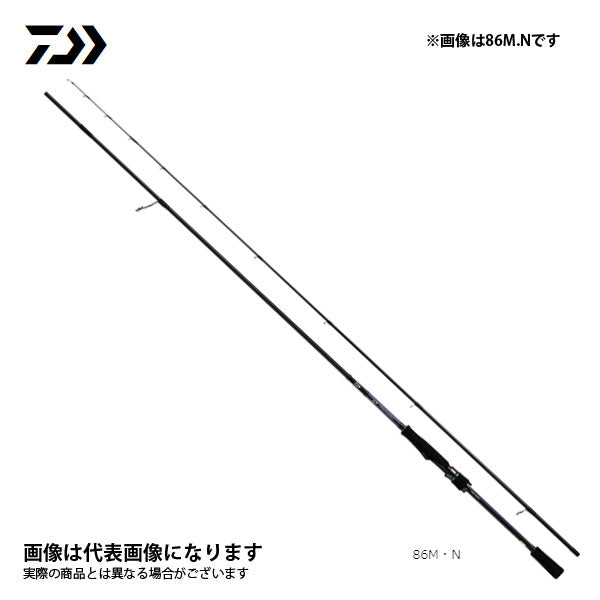 エメラルダス MX IL 83M･N