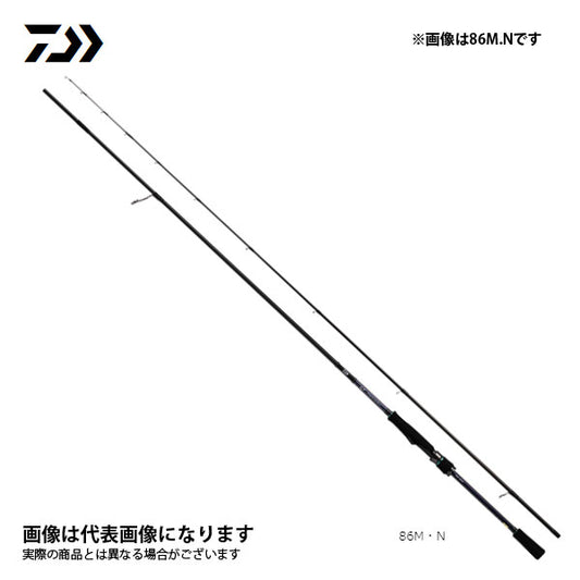 エメラルダス MX IL 83M･N
