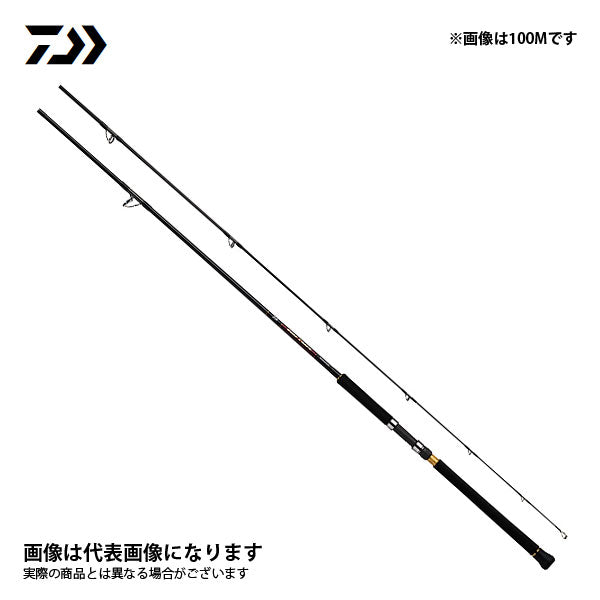 オーバーゼア グランデ 106MH ※数量限定特価（特価のため保証書無し）