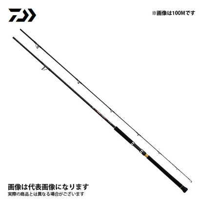 オーバーゼア グランデ 106MH ※数量限定特価（特価のため保証書無し）