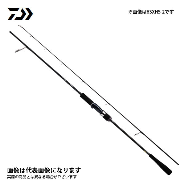 ヴァデル LJ 63XHS-2