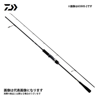 ヴァデル LJ 63XHS-2