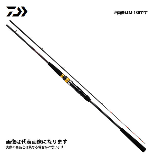 タチウオ X HH-180