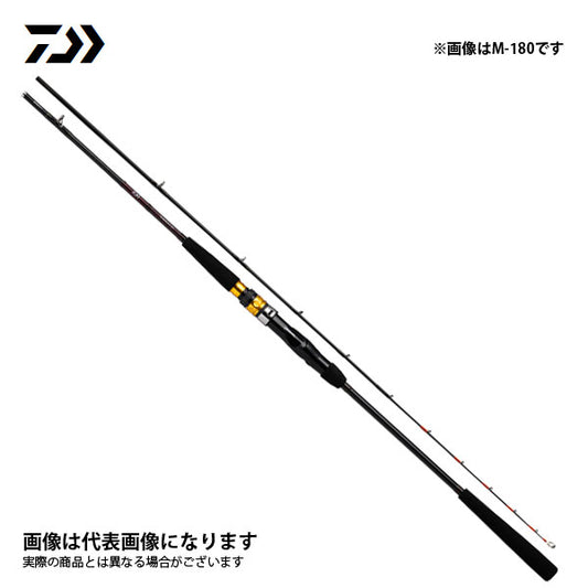 タチウオ X M-180