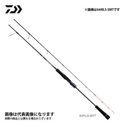 ソルティガ SLJ 64MLS-SMT