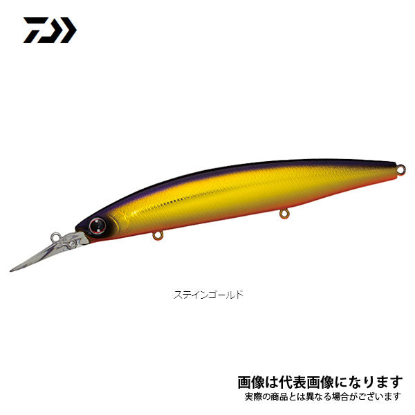 ショアラインシャイナーZ セットアッパー 125S-DR