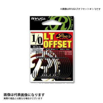 RYUGI LTオフセット