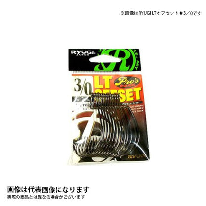 RYUGI LTオフセット