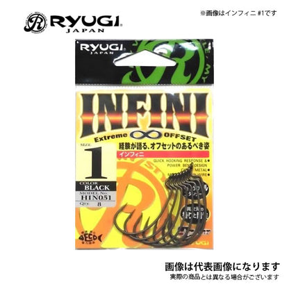 インフィニ