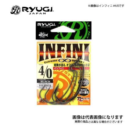 インフィニ
