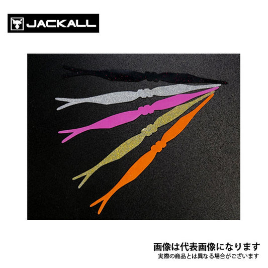 JACKALL SLJ ネクタイ