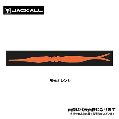 JACKALL SLJ ネクタイ