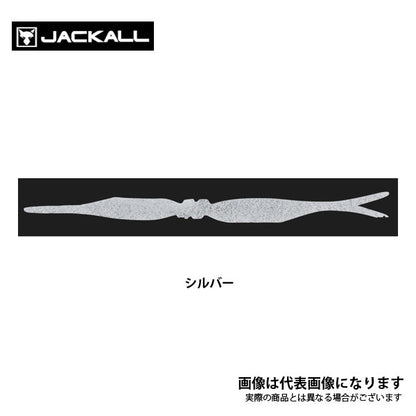 JACKALL SLJ ネクタイ