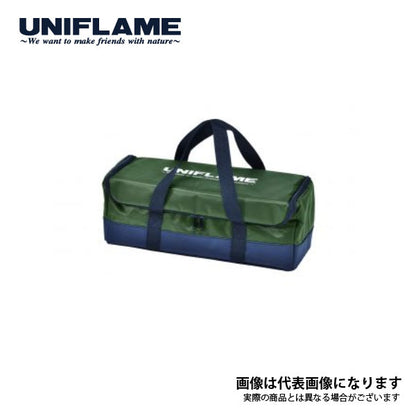 キッチンツールBOX カーキグリーン 662519