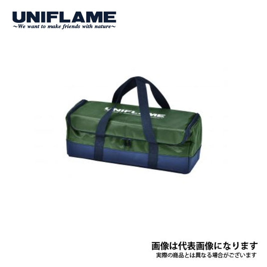キッチンツールBOX カーキグリーン 662519