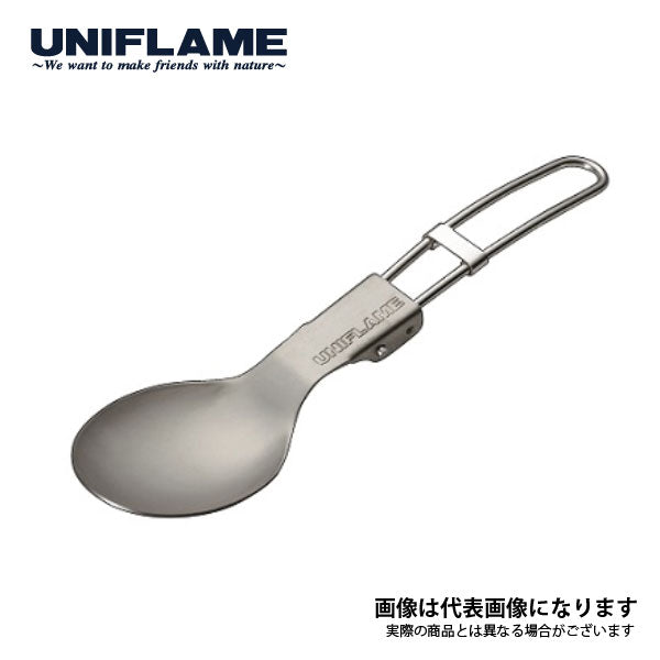 FDスプーン Ti 667941