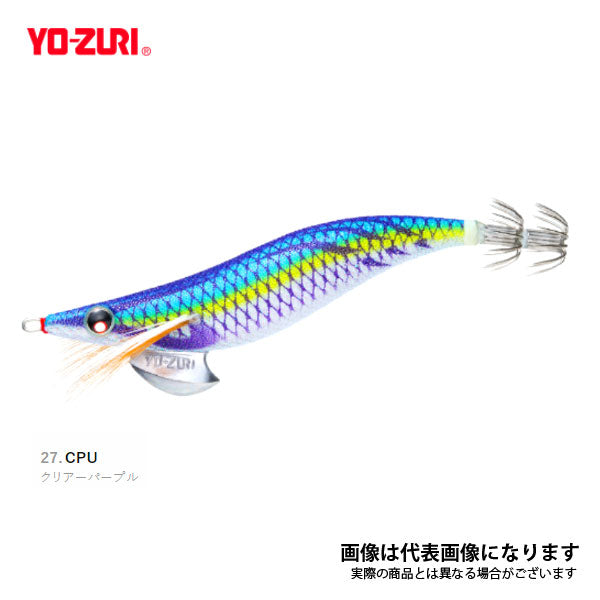 アオリーQ 3.0号