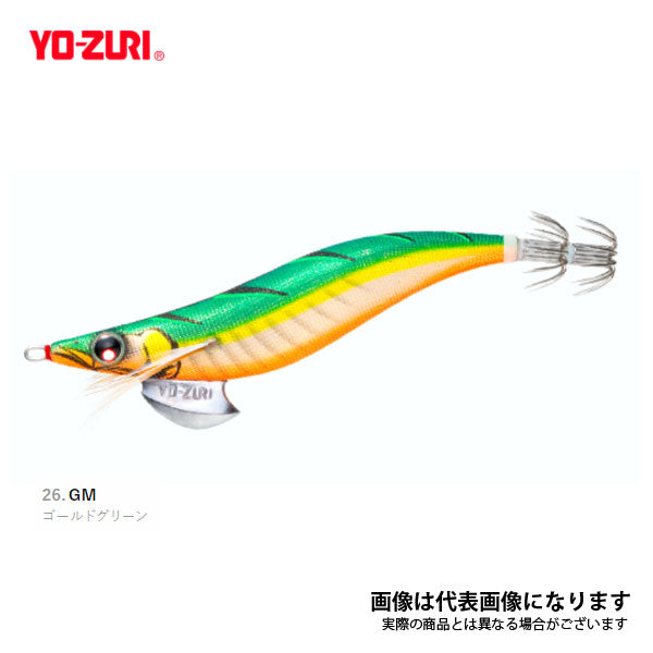 アオリーQ 3.0号