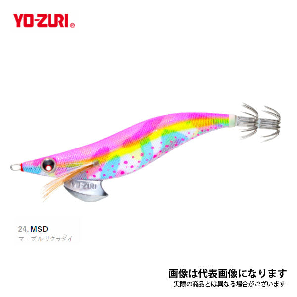 アオリーQ 3.0号