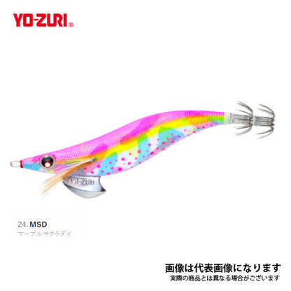 アオリーQ 3.0号