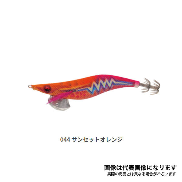 エギ王 LIVE サーチ 3.5号 シャロー