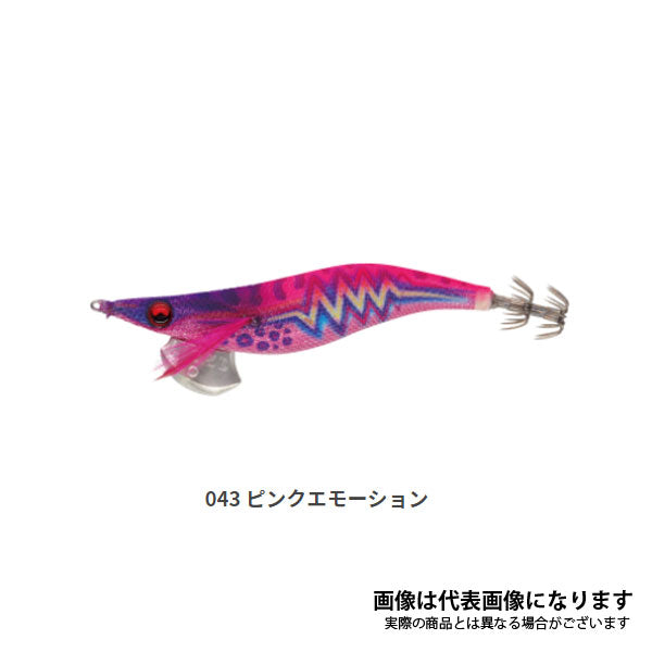 エギ王 LIVE サーチ 3.5号 シャロー