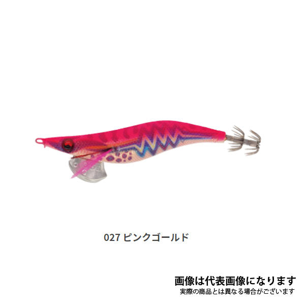 エギ王 LIVE サーチ 3.5号 シャロー
