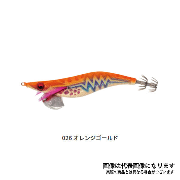エギ王 LIVE サーチ 3.5号 シャロー